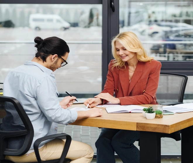 Investissement locatif défiscalisant avec Vauban Finances & Assurances en France